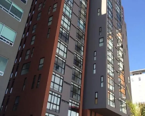 FURNISHED APARTMENT IN HORIZONTES CHAPULTEPEC