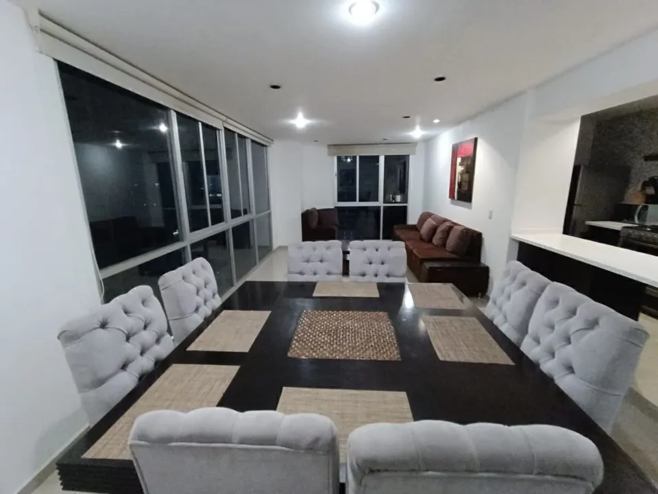 Foto 2 de FURNISHED APARTMENT IN HORIZONTES CHAPULTEPEC