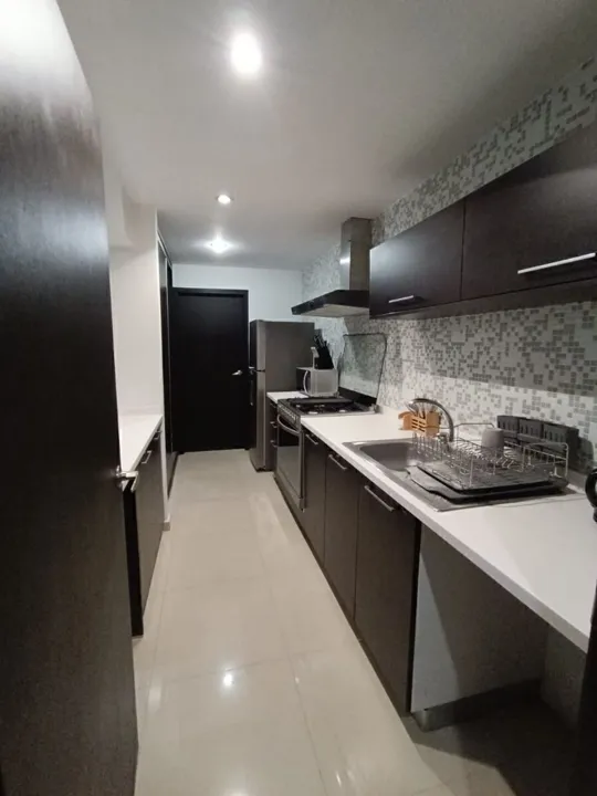 Foto 5 de FURNISHED APARTMENT IN HORIZONTES CHAPULTEPEC