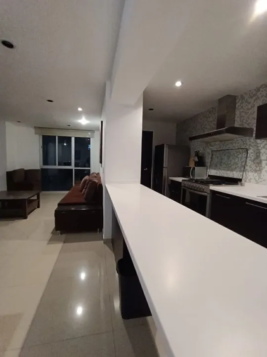 Foto 6 de FURNISHED APARTMENT IN HORIZONTES CHAPULTEPEC