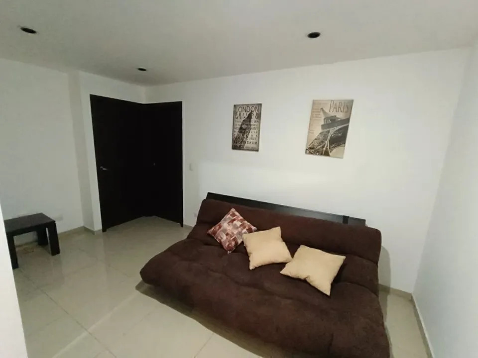 Foto 8 de FURNISHED APARTMENT IN HORIZONTES CHAPULTEPEC
