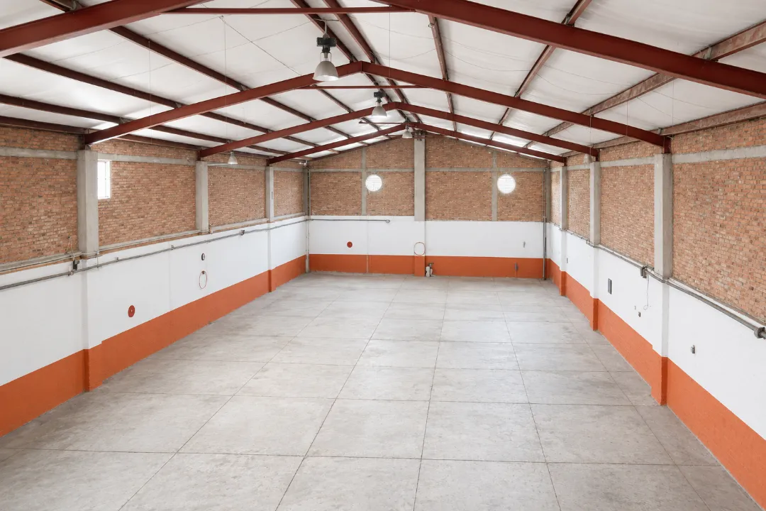Bodega Comercial en venta en Calle Fray Bartolomé de las Casas, Barragán Hernández, Guadalajara