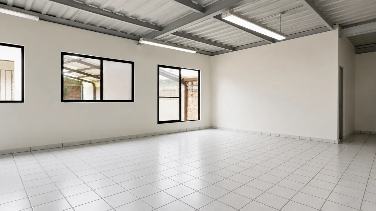 Foto 5 de Bodega Comercial en venta en Calle Fray Bartolomé de las Casas, Barragán Hernández, Guadalajara