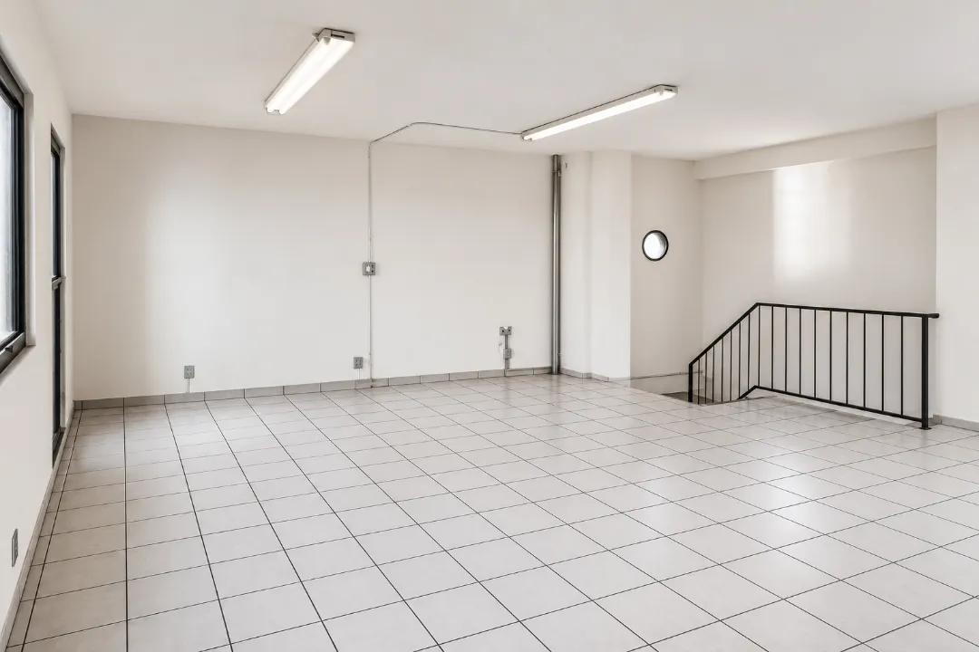 Foto 6 de Bodega Comercial en venta en Calle Fray Bartolomé de las Casas, Barragán Hernández, Guadalajara
