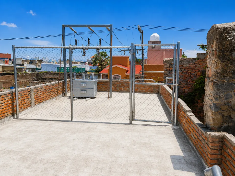 Foto 9 de Bodega Comercial en venta en Calle Fray Bartolomé de las Casas, Barragán Hernández, Guadalajara