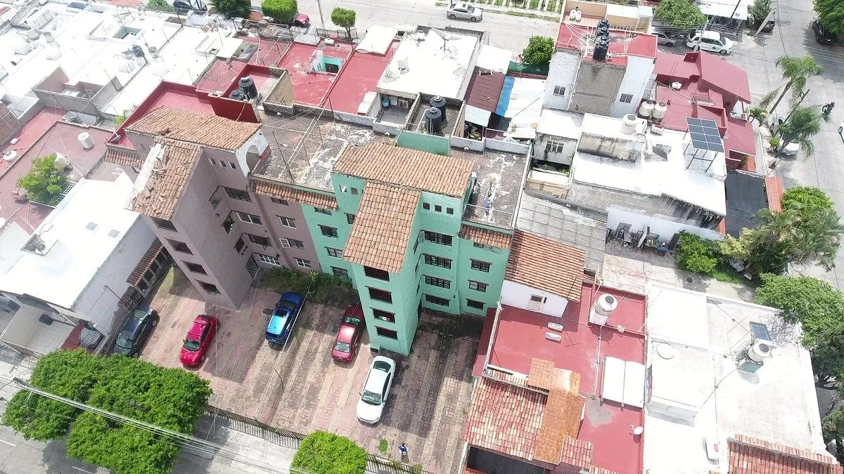 Foto 2 de DEPARTAMENTO EN VENTA EN JARDINES DE SAN JOSÉ