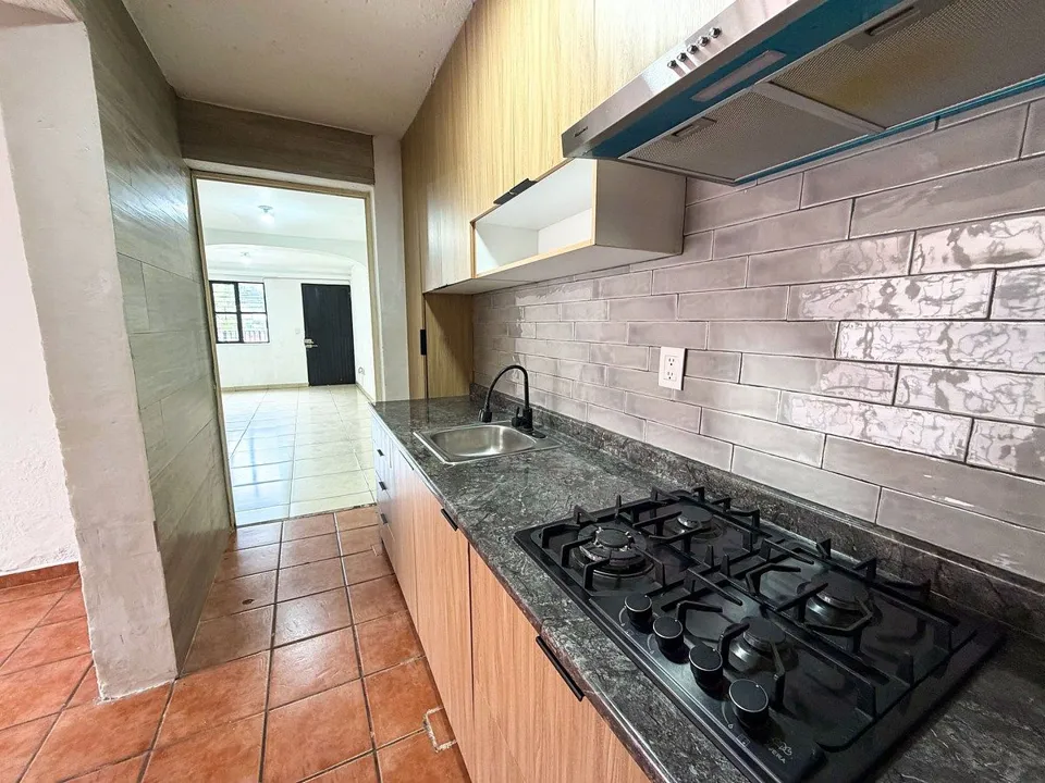 Foto 5 de DEPARTAMENTO EN VENTA EN JARDINES DE SAN JOSÉ