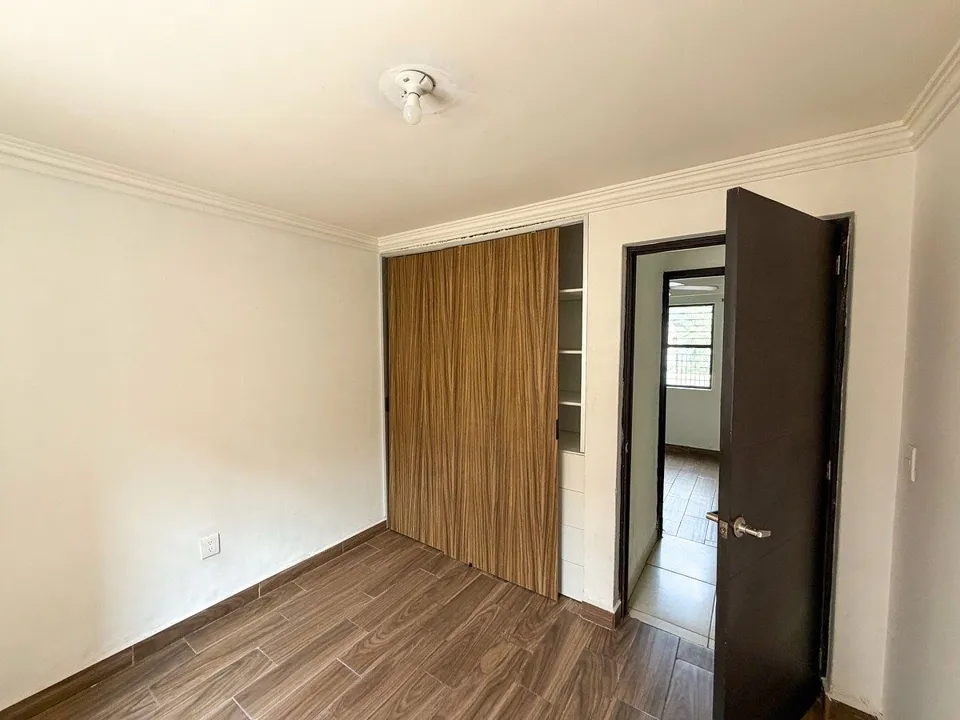 Foto 8 de DEPARTAMENTO EN VENTA EN JARDINES DE SAN JOSÉ