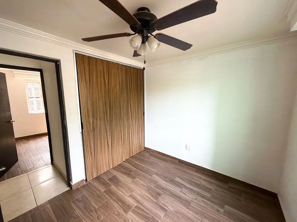 Foto 9 de DEPARTAMENTO EN VENTA EN JARDINES DE SAN JOSÉ