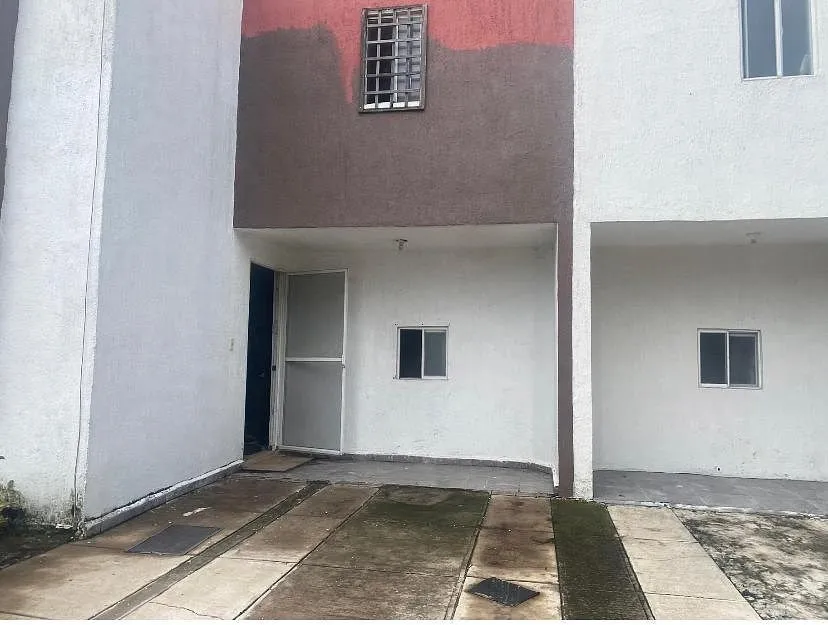 Casa En Venta En Los Olivos, Tlaquepaque.