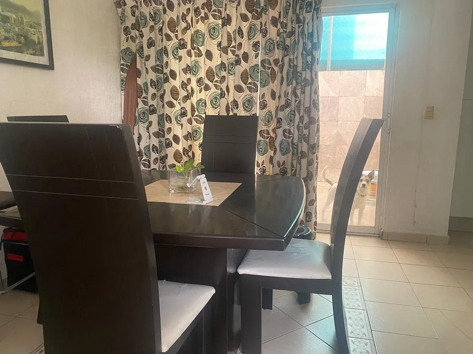 Foto 2 de Casa En Venta En Los Olivos, Tlaquepaque.