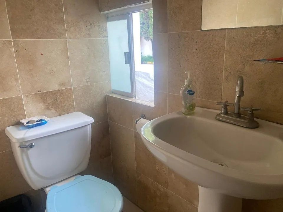 Foto 3 de Casa En Venta En Los Olivos, Tlaquepaque.