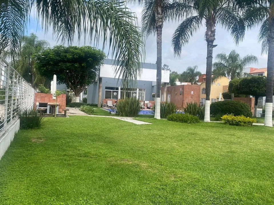 Foto 4 de Casa En Venta En Los Olivos, Tlaquepaque.