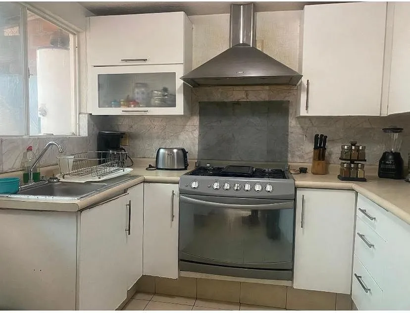 Foto 5 de Casa En Venta En Los Olivos, Tlaquepaque.