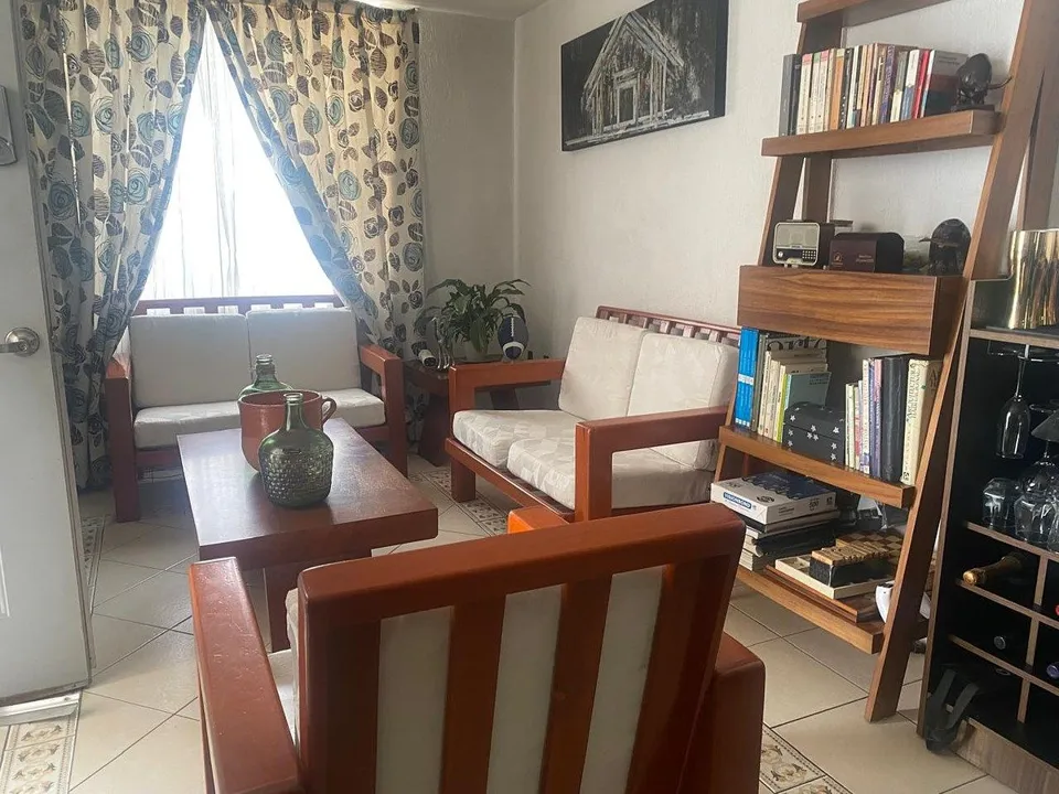 Foto 6 de Casa En Venta En Los Olivos, Tlaquepaque.