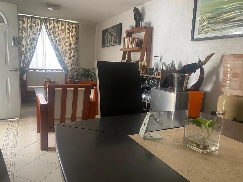 Foto 8 de Casa En Venta En Los Olivos, Tlaquepaque.