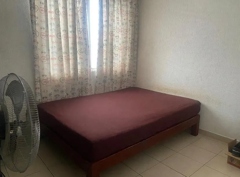 Foto 9 de Casa En Venta En Los Olivos, Tlaquepaque.