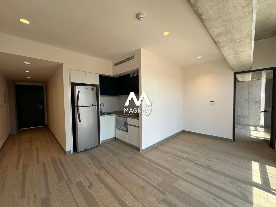 Departamento en renta en Providencia