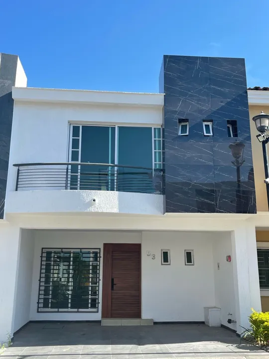 Casa en Venta en Real de Valdepeñas - Real de Camichin 53