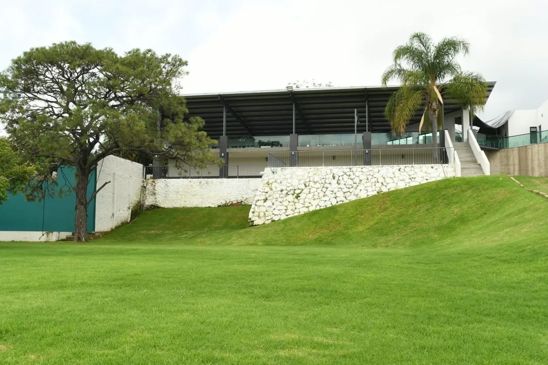 TERRAZA DE EVENTOS CARRETERA A COLOTLAN, TESISTÁN, IMPECABLES ACABADOS