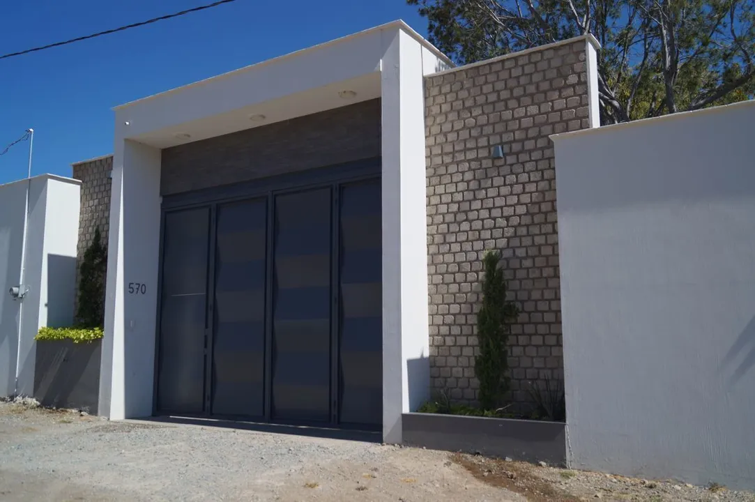 Foto 4 de TERRAZA DE EVENTOS CARRETERA A COLOTLAN, TESISTÁN, IMPECABLES ACABADOS
