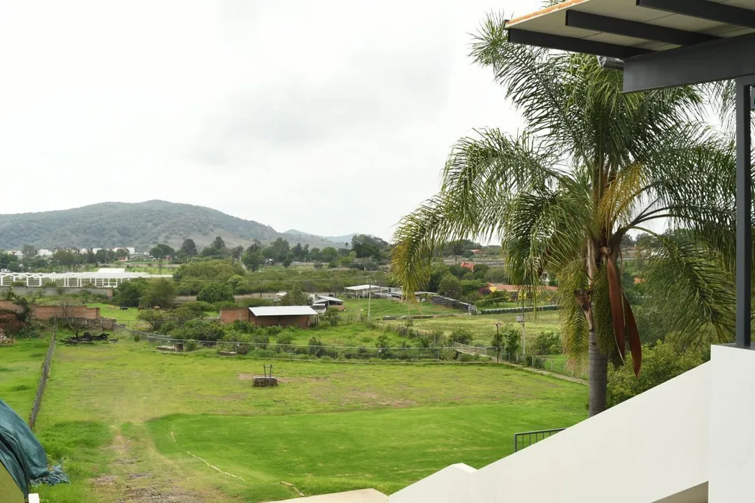 Foto 7 de TERRAZA DE EVENTOS CARRETERA A COLOTLAN, TESISTÁN, IMPECABLES ACABADOS