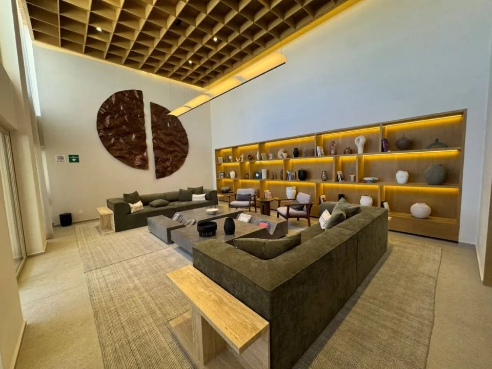 Departamento en renta en Anillo Periférico Norte Manuel Gómez Morín, San Juan De Ocotán, Zapopan
