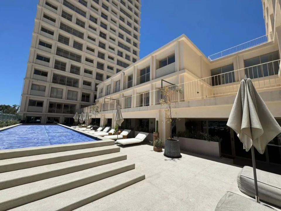 Foto 3 de Departamento en renta en Anillo Periférico Norte Manuel Gómez Morín, San Juan De Ocotán, Zapopan