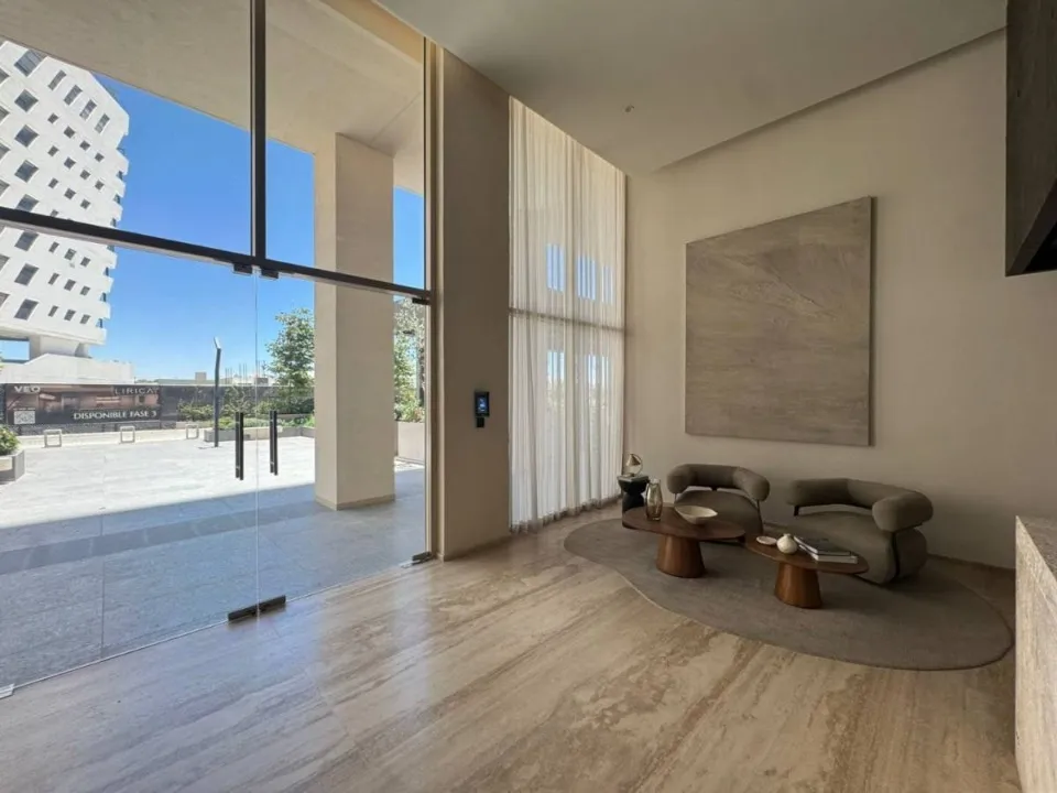 Foto 5 de Departamento en renta en Anillo Periférico Norte Manuel Gómez Morín, San Juan De Ocotán, Zapopan