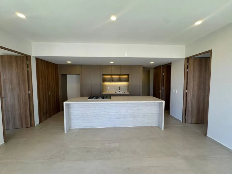 Foto 6 de Departamento en renta en Anillo Periférico Norte Manuel Gómez Morín, San Juan De Ocotán, Zapopan