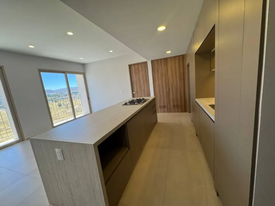 Foto 7 de Departamento en renta en Anillo Periférico Norte Manuel Gómez Morín, San Juan De Ocotán, Zapopan