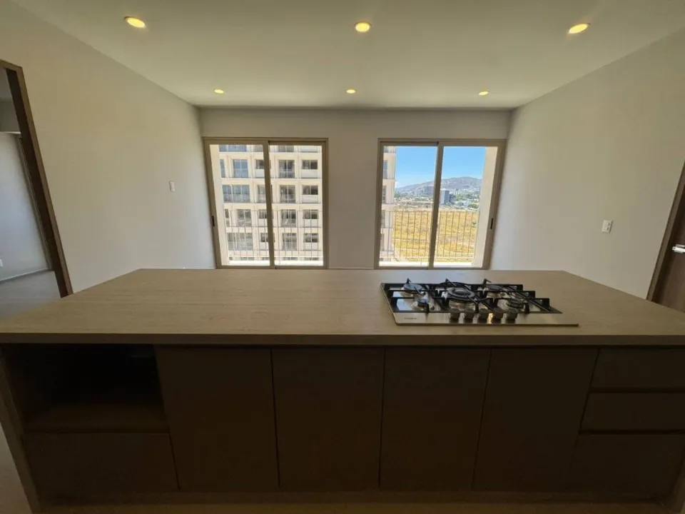 Foto 8 de Departamento en renta en Anillo Periférico Norte Manuel Gómez Morín, San Juan De Ocotán, Zapopan
