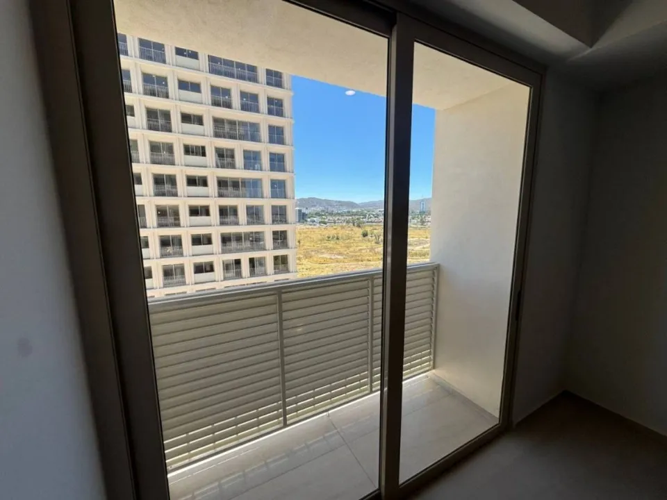 Foto 9 de Departamento en renta en Anillo Periférico Norte Manuel Gómez Morín, San Juan De Ocotán, Zapopan