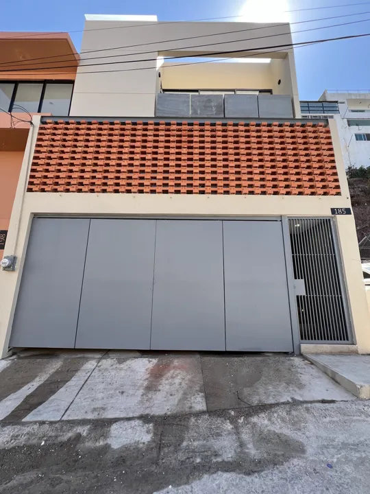 Casa en Venta en El Tapatio - Congreso de Chilpancingo 185