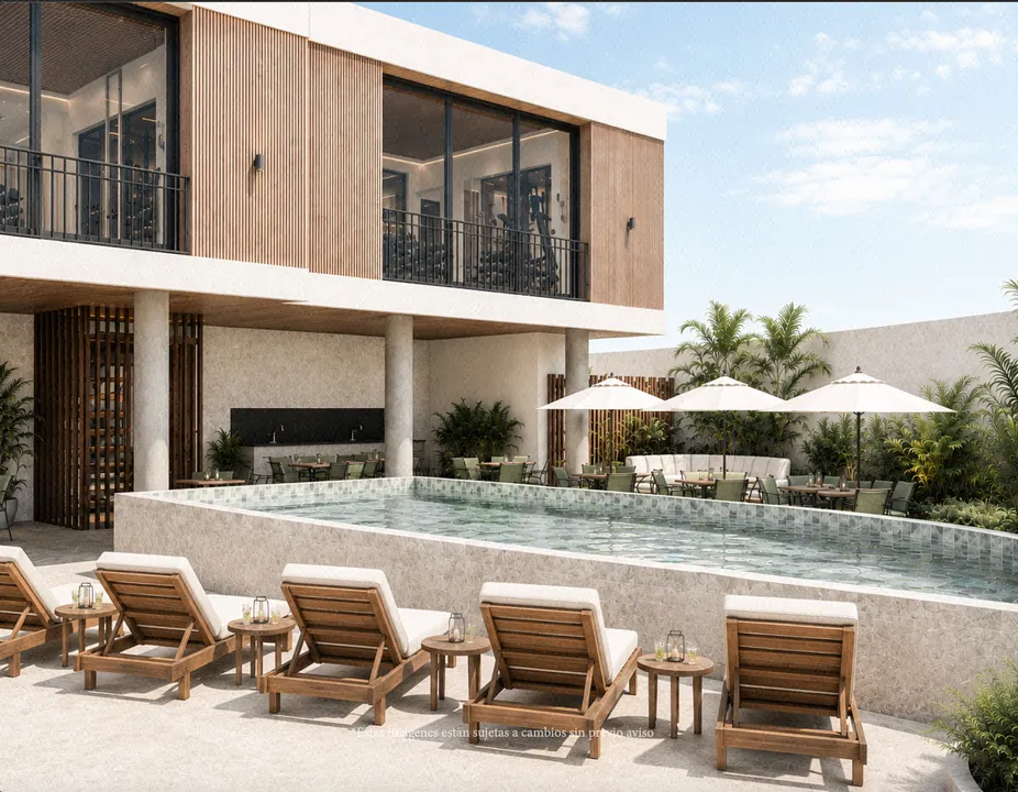 Foto 9 de DEPARTAMENTOS EN PREVENTA JUNTO AL PARQUE METROPOLITANO | ZAPOPAN, JALISCO