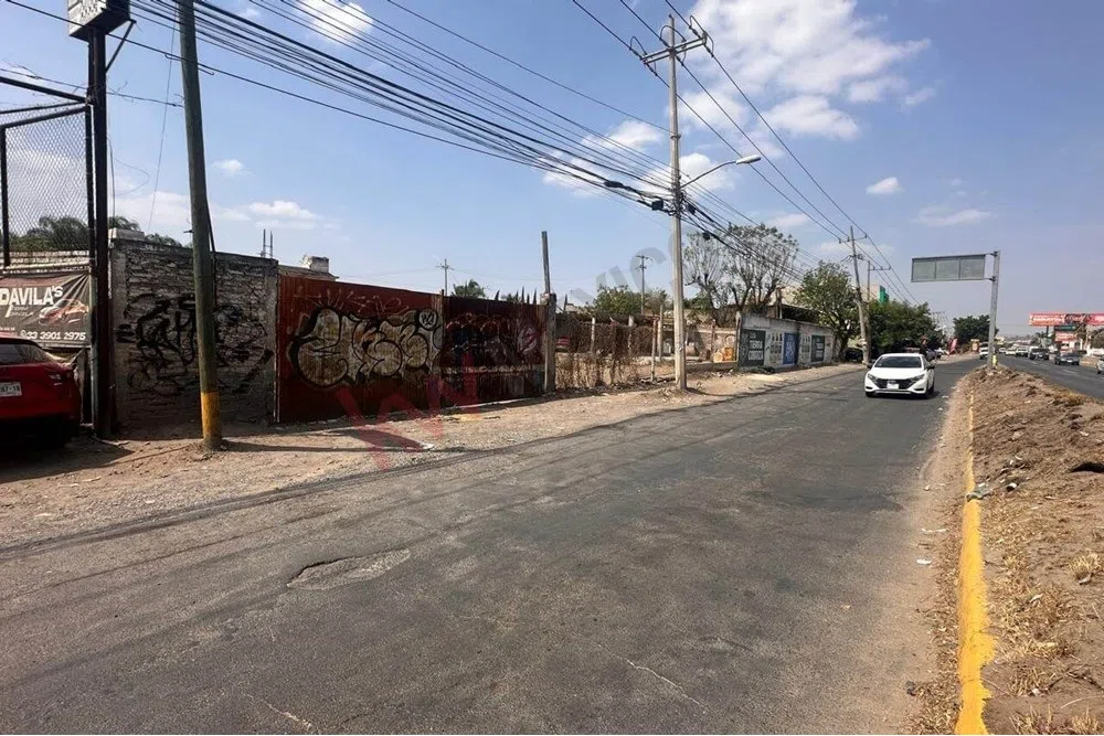 Foto 2 de Propiedad en RENTA - Carretera Libre a Zapotlanejo 280, La Gigantera, 45420 Tonalá, Jal, México