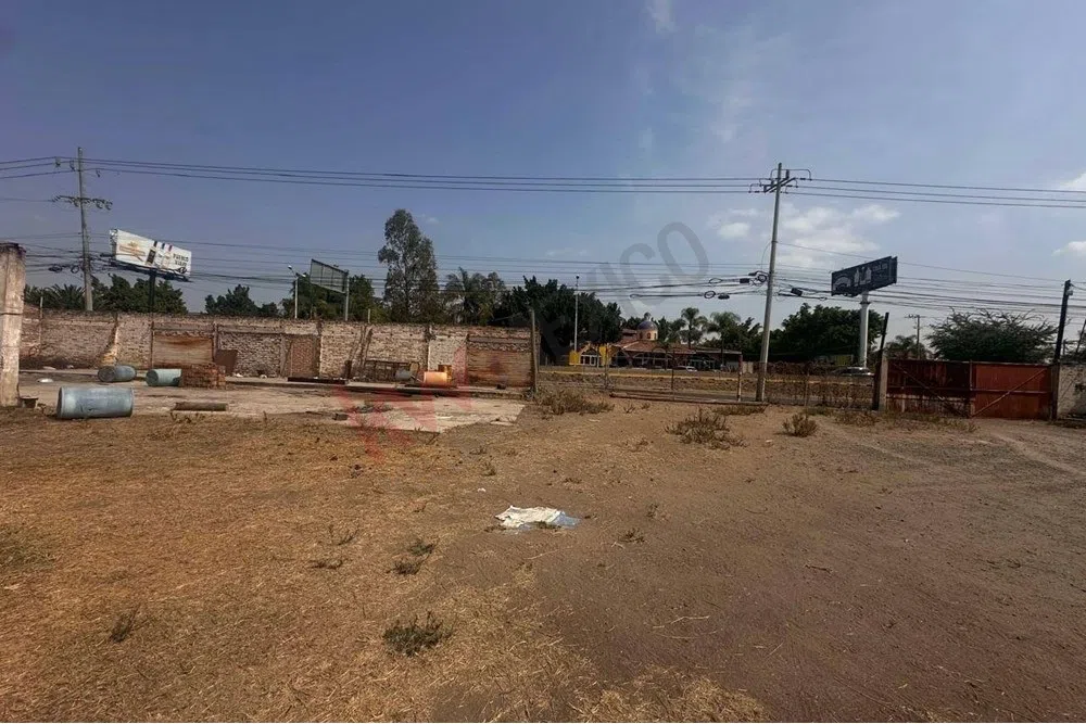 Foto 5 de Propiedad en RENTA - Carretera Libre a Zapotlanejo 280, La Gigantera, 45420 Tonalá, Jal, México