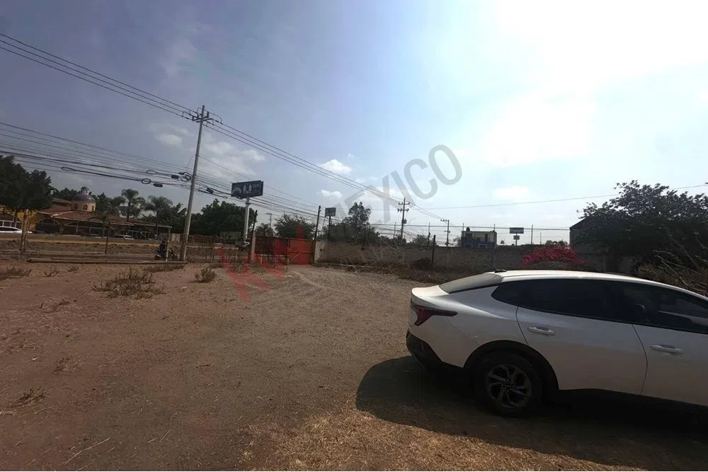 Foto 6 de Propiedad en RENTA - Carretera Libre a Zapotlanejo 280, La Gigantera, 45420 Tonalá, Jal, México