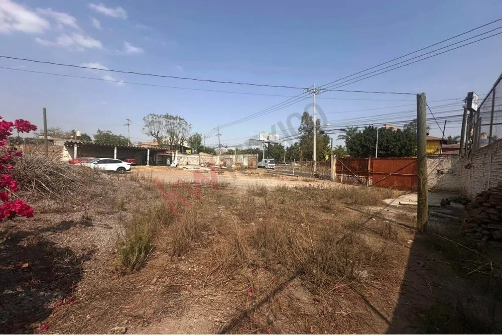 Foto 7 de Propiedad en RENTA - Carretera Libre a Zapotlanejo 280, La Gigantera, 45420 Tonalá, Jal, México