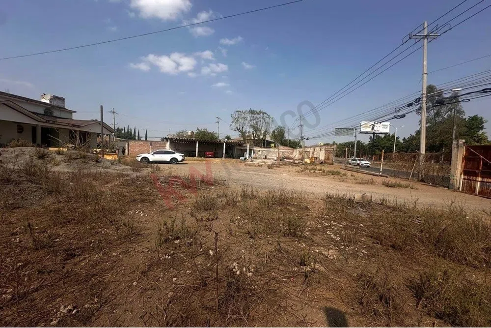 Foto 8 de Propiedad en RENTA - Carretera Libre a Zapotlanejo 280, La Gigantera, 45420 Tonalá, Jal, México