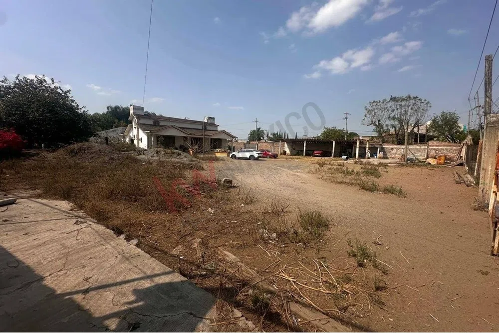 Foto 9 de Propiedad en RENTA - Carretera Libre a Zapotlanejo 280, La Gigantera, 45420 Tonalá, Jal, México