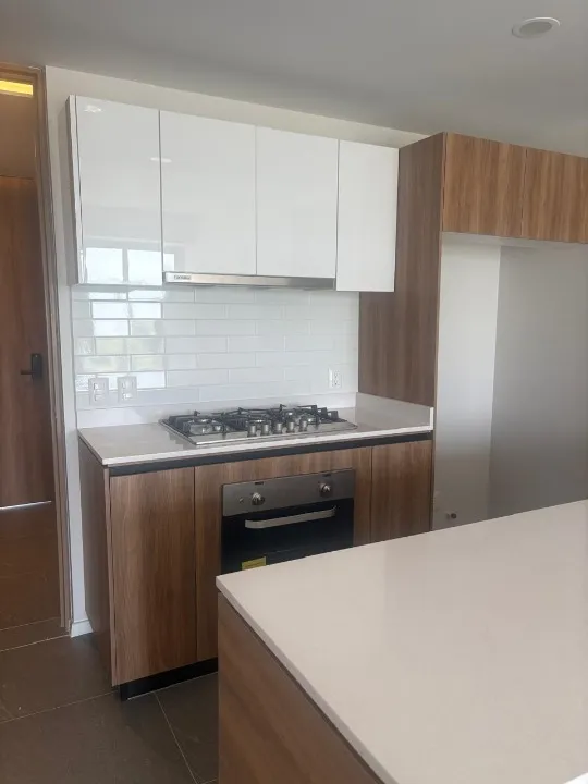 Foto 7 de Departamento en renta en Paseo Solares, Solares Residencial, Zapopan