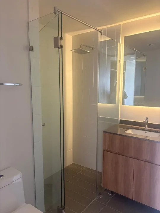 Foto 9 de Departamento en renta en Paseo Solares, Solares Residencial, Zapopan
