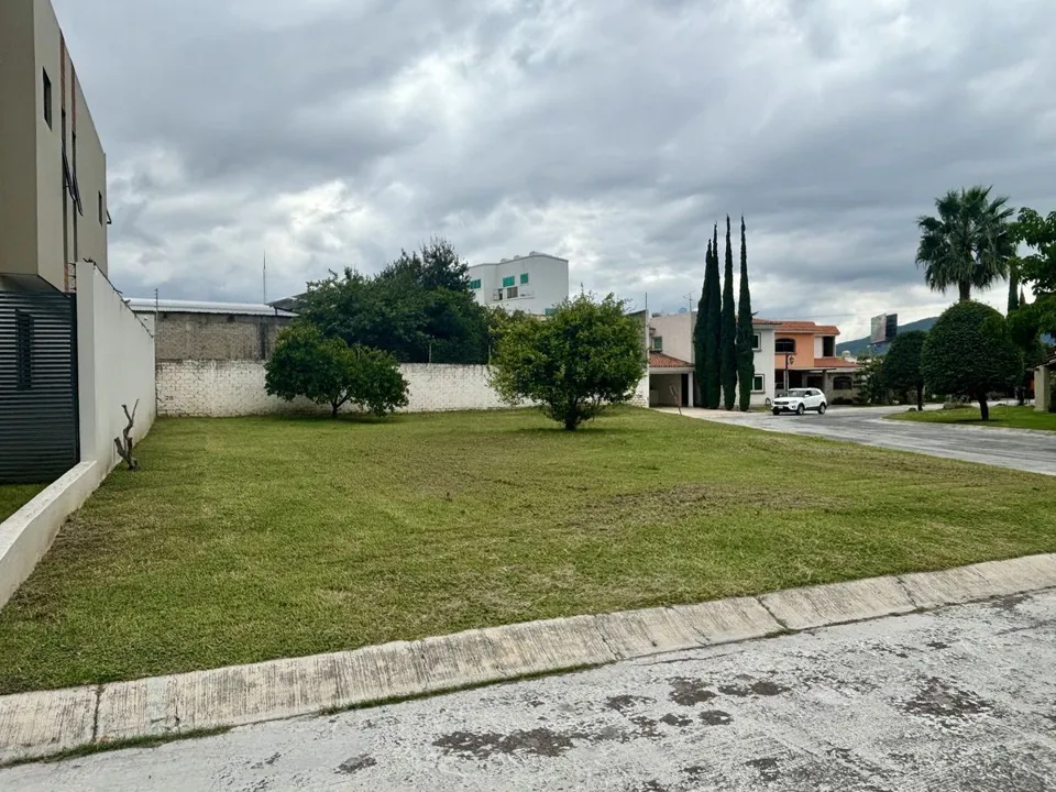 Terreno Coto Los Olmos San Agustín