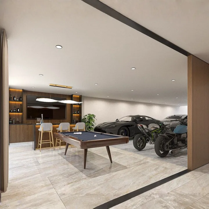 Foto 9 de RESIDENCIA en PREVENTA dentro de COTO en VALLE REAL, Zapopan Jalisco