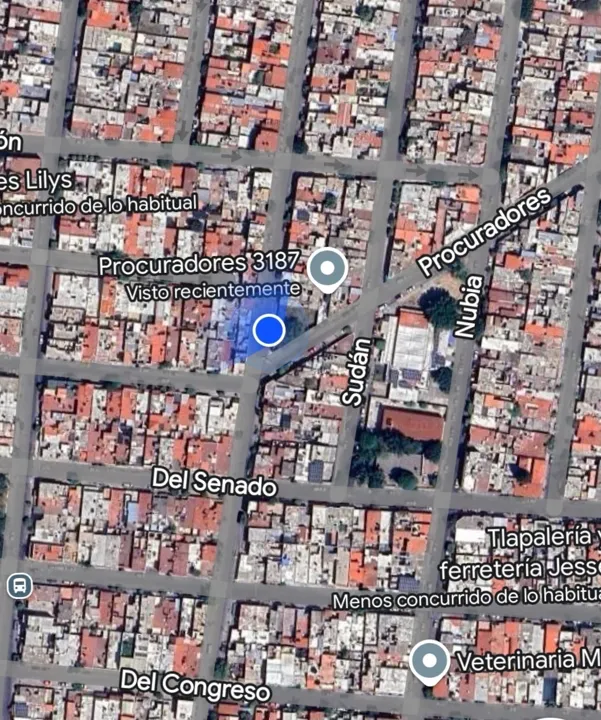Foto 3 de Terreno en renta ideal para negocio