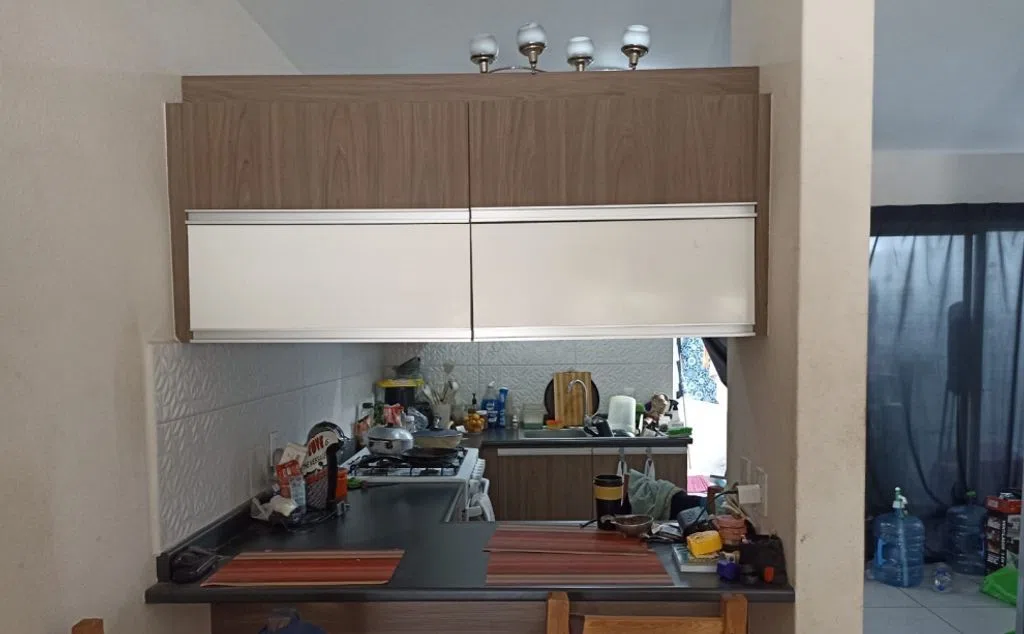 Foto 5 de CASA EN VENTA EN CONDOMINIO PARQUE ALCALDE – PARQUES DE TESISTÁN | ZAPOPAN