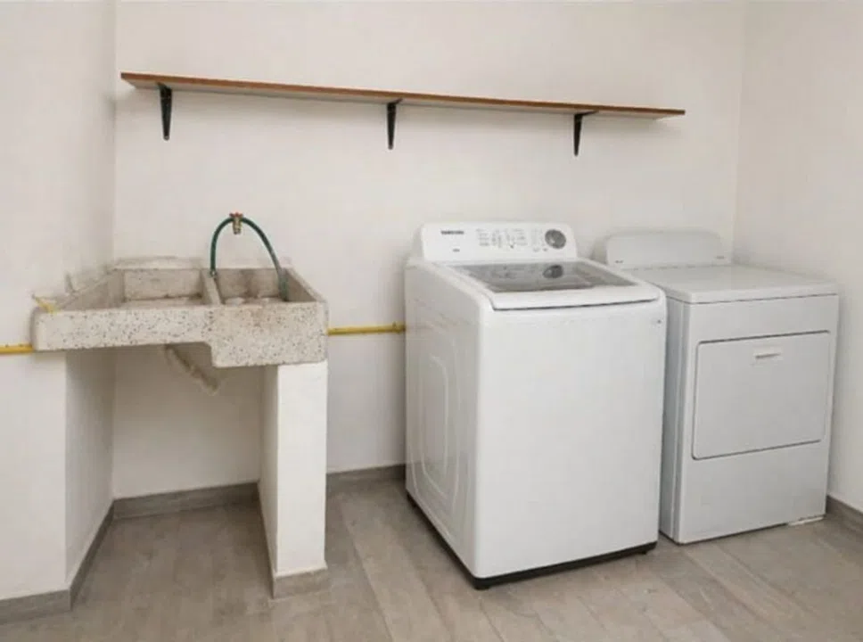 Foto 7 de CASA EN VENTA EN CONDOMINIO PARQUE ALCALDE – PARQUES DE TESISTÁN | ZAPOPAN