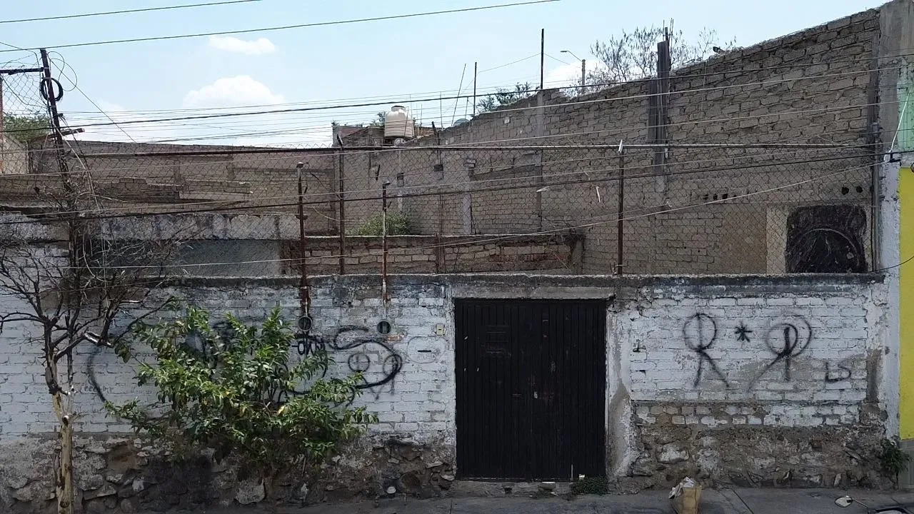 Terreno en venta en Calle Edmundo Gómez Orozco, Francisco Villa, Guadalajara