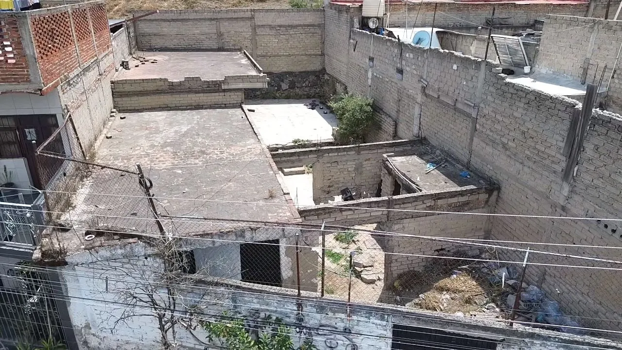 Foto 3 de Terreno en venta en Calle Edmundo Gómez Orozco, Francisco Villa, Guadalajara